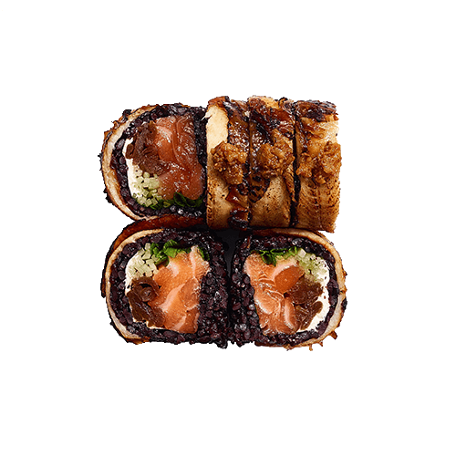 Unagi Kuromai