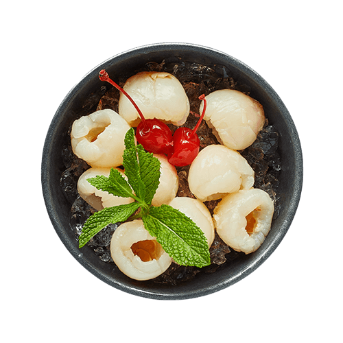 Lychee Fruits