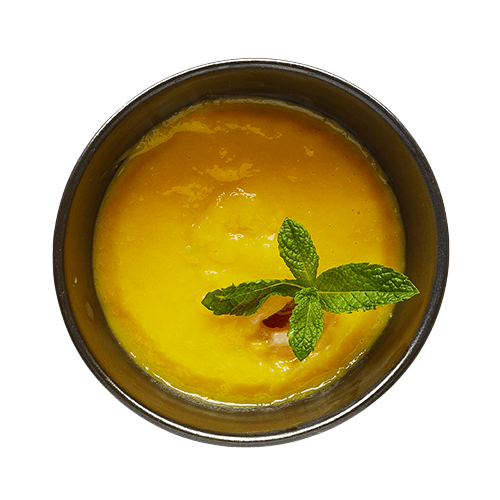 Mango Mus