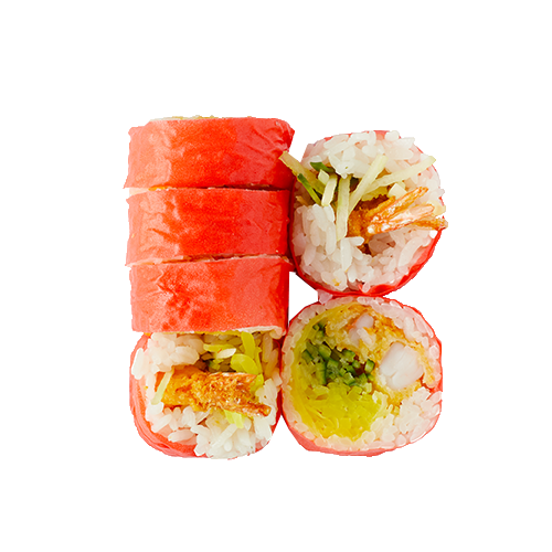 Futo Ebi Soya