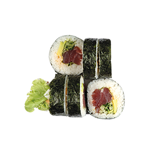 Futo Tuna