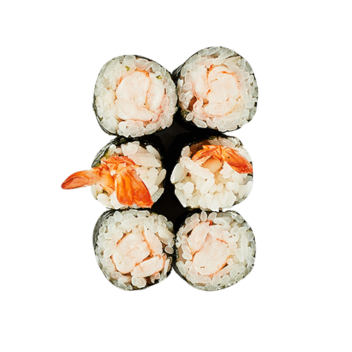 Ebimaki