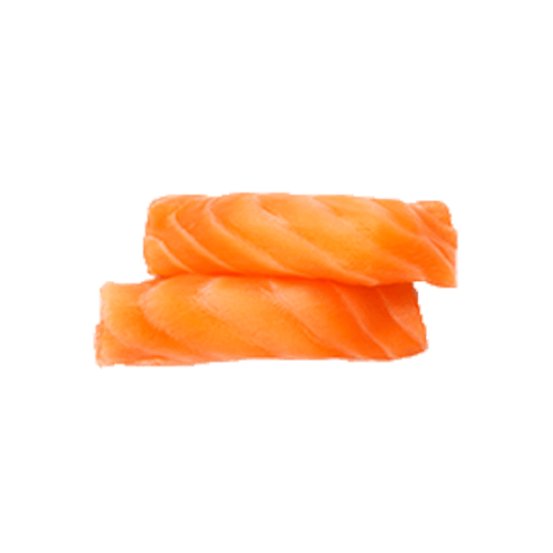 Nigiri Sake 2 szt.