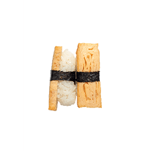 Nigiri Tamago 2 szt.