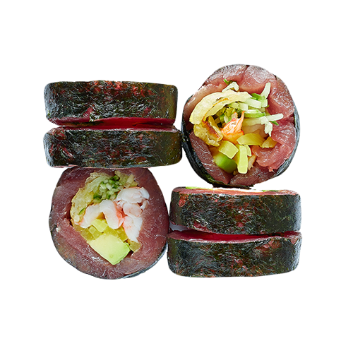 Sashimi Classic Tuna