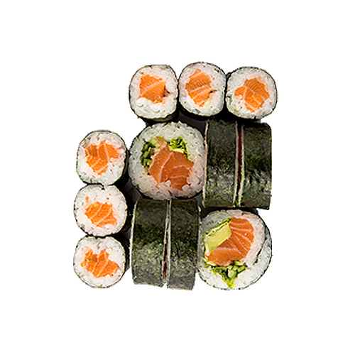 Set Maki 12 szt.