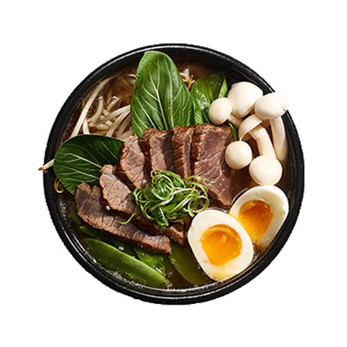 Ramen Paitan