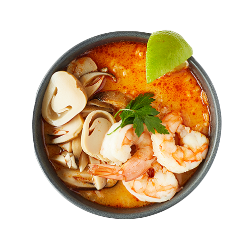 Tom Yum