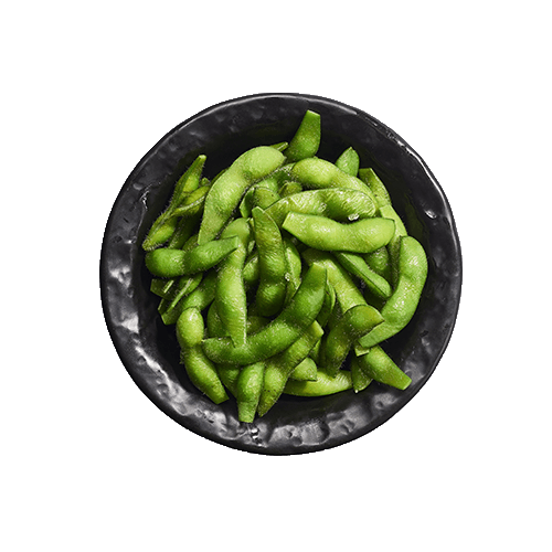 Endamame