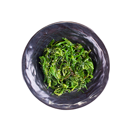 Goma Wakame