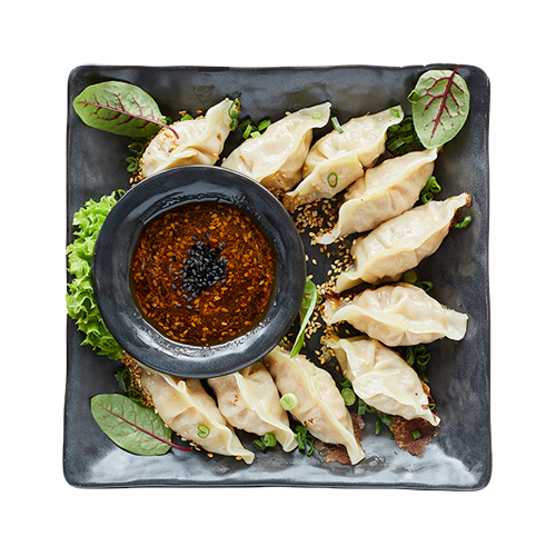 Gyoza 10 szt.