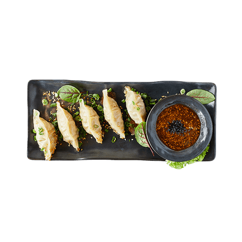 Gyoza 5 szt.