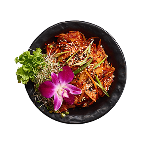 Kimchi