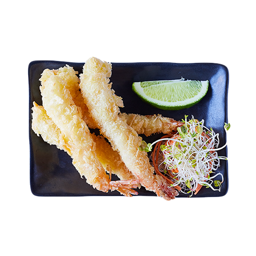 Shrimp Panco