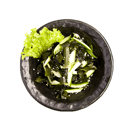 Wakame