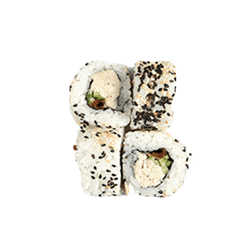 Uramaki Butterfish