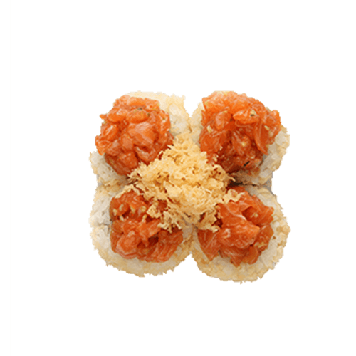 Uramaki Tuna Tatar
