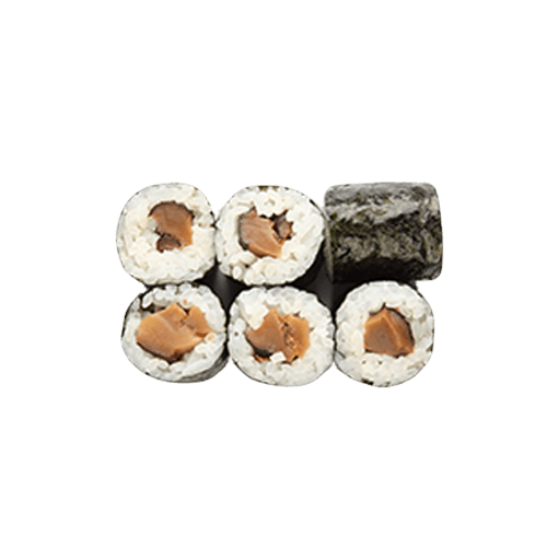 Shiitakemaki