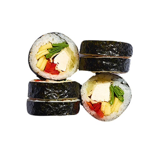 Wege Tofu Ten