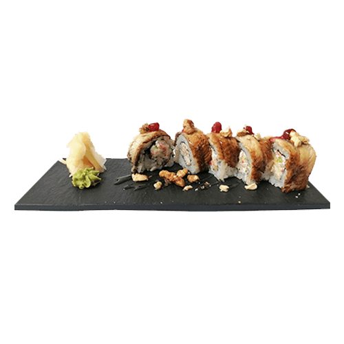 California Autumn Eel