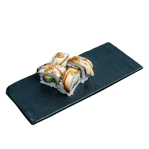 California Unagi Roll
