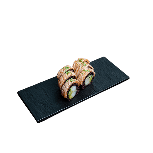 Ebi Kuromai