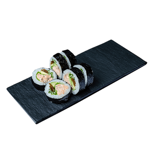 Futo Grill Kabayaki