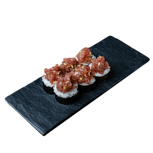 Futo Maguro Tatar