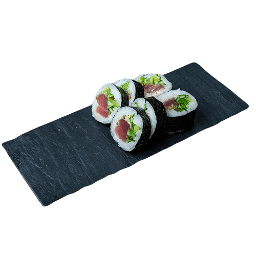 Futo Spicy Tuna