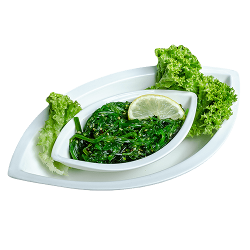Goma Wakame