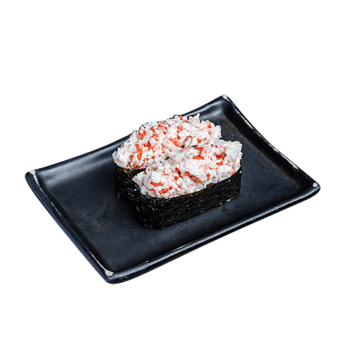 Ebi Mayo Gunkan