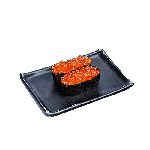 Ikura Gunkan