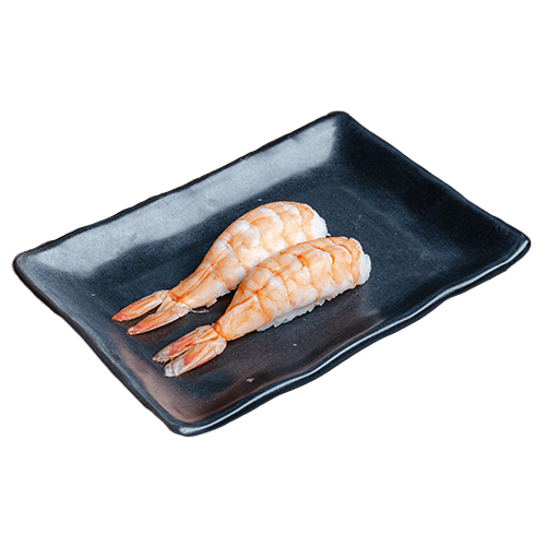Nigiri Ebi 2 szt.