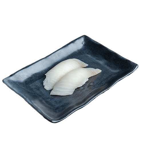 Nigiri Mudfish 2 szt.