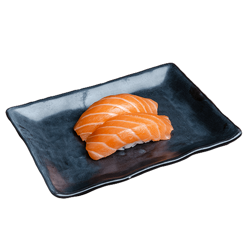 Nigiri Sake 2 szt.
