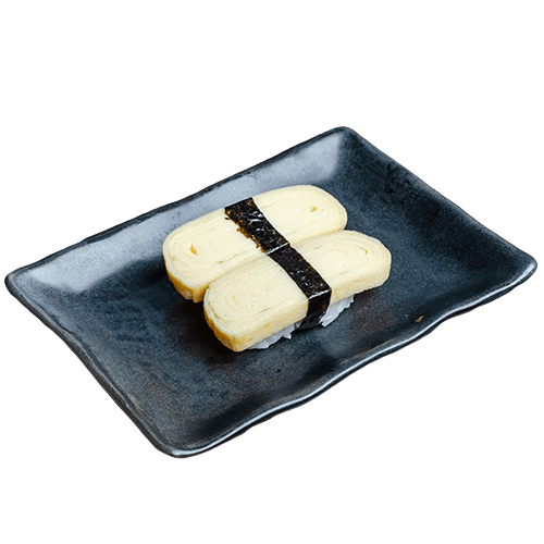 Nigiri Tamago 2 szt.