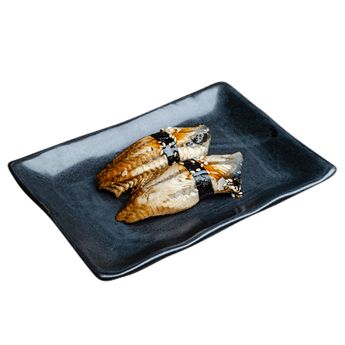 Nigiri Unagi 2 szt.