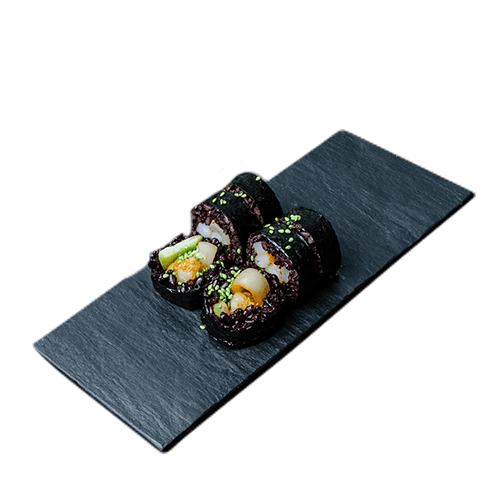 Seafood Kuromai