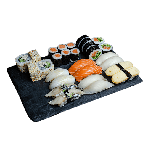 Set Choice Deluxe 28 szt.