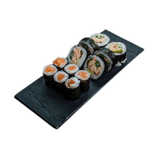Set Kabayaki 12 szt.