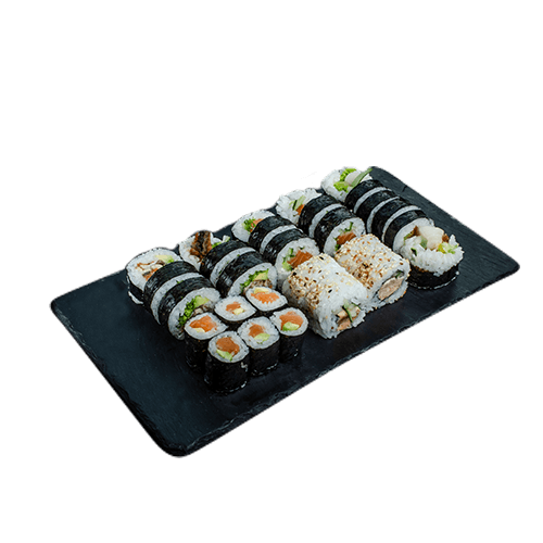 Set Maki Deluxe 28 szt.