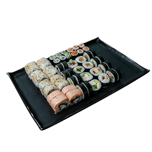 Set Premium Party 52 szt.