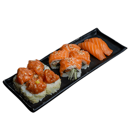 Set Sake 10 szt.