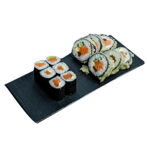 Set Sake Ten 12 szt.