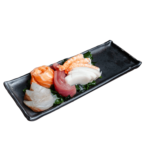 Set Sashimi Medium 15 szt.