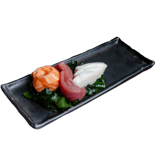 Set Sashimi Slim 9 szt.