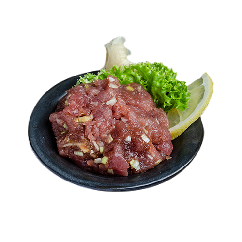 Tuna Tatar