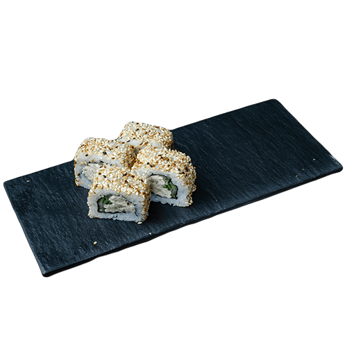Uramaki Butterfish