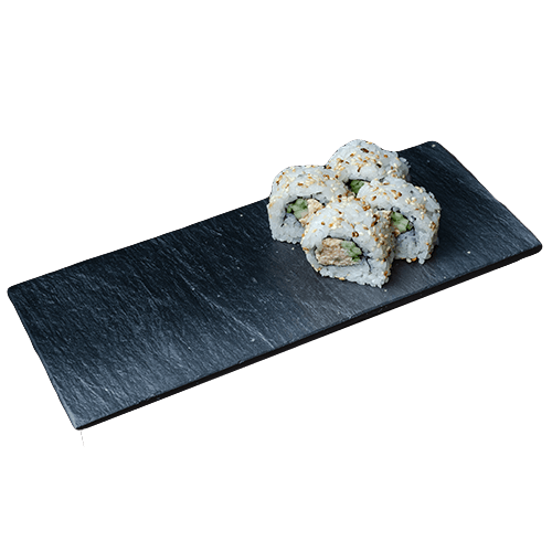Uramaki Salmon