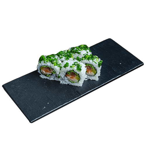 Uramaki Triple Taste